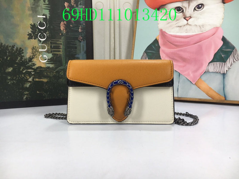 Gucci Bags - The Tote   351