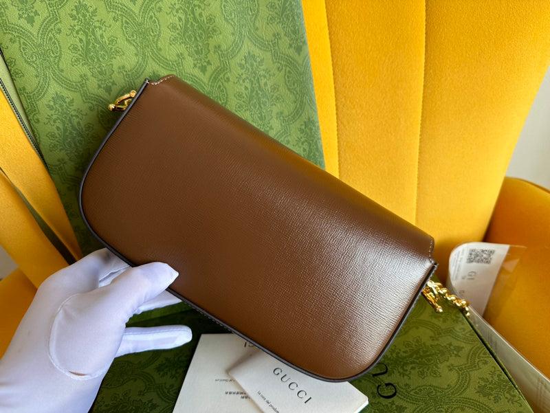 Gucci Luxury - Bags - 017