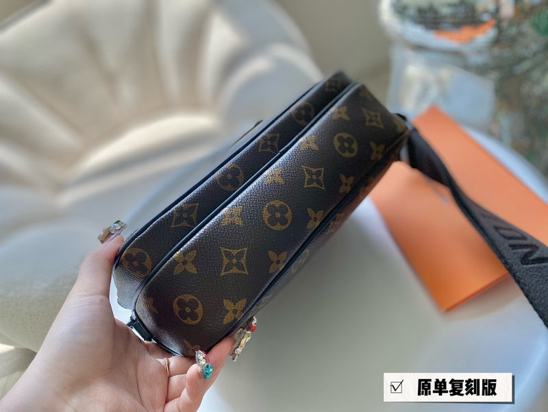 Alice bags - Louis Vuittons  - 15038