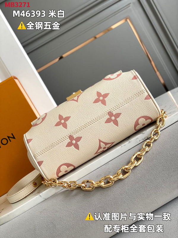 Alice bags - Louis Vuittons  - 15416