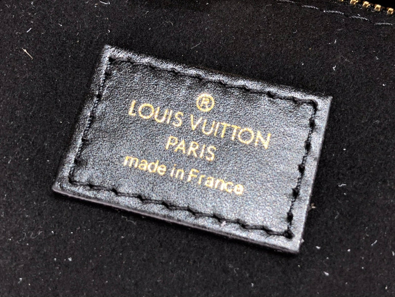 Alice Bags- Louis Vuittons  - 16729