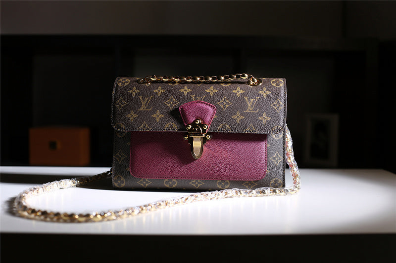 Alice bags - Louis Vuittons  - 7831