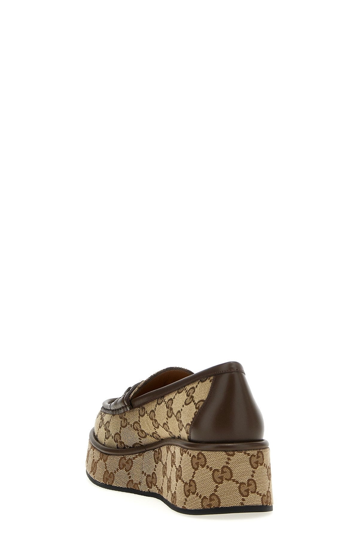 Gucci Women 'Original Gg' Loafers