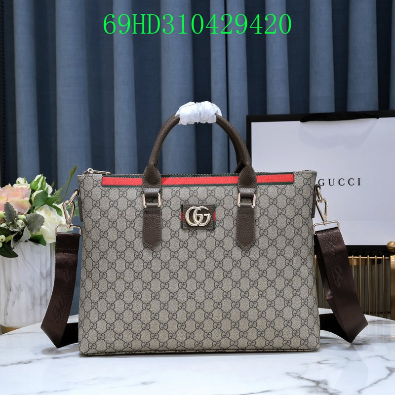 Gucci Bags - The Tote   935