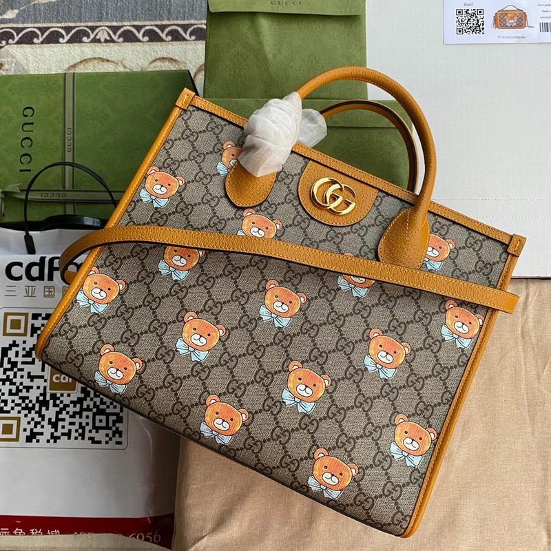 Gucci   Luxury Bags  976