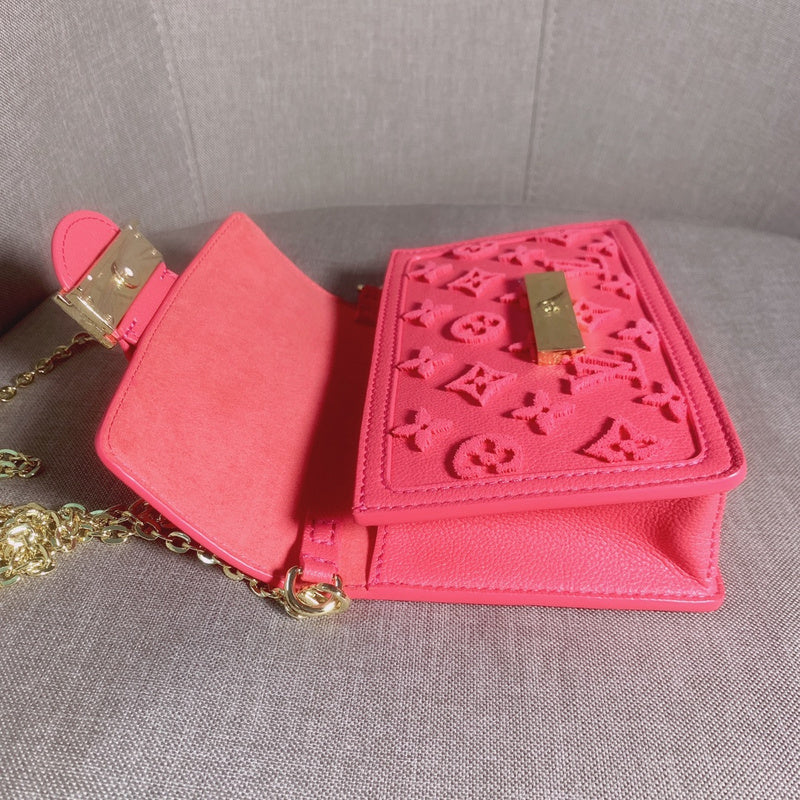Alice Bags- Louis Vuittons  - 16432