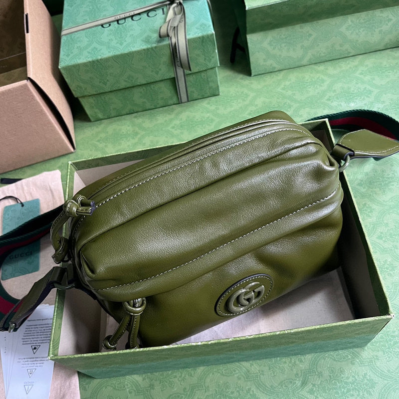 Gucci  Luxury -  Bags - 372