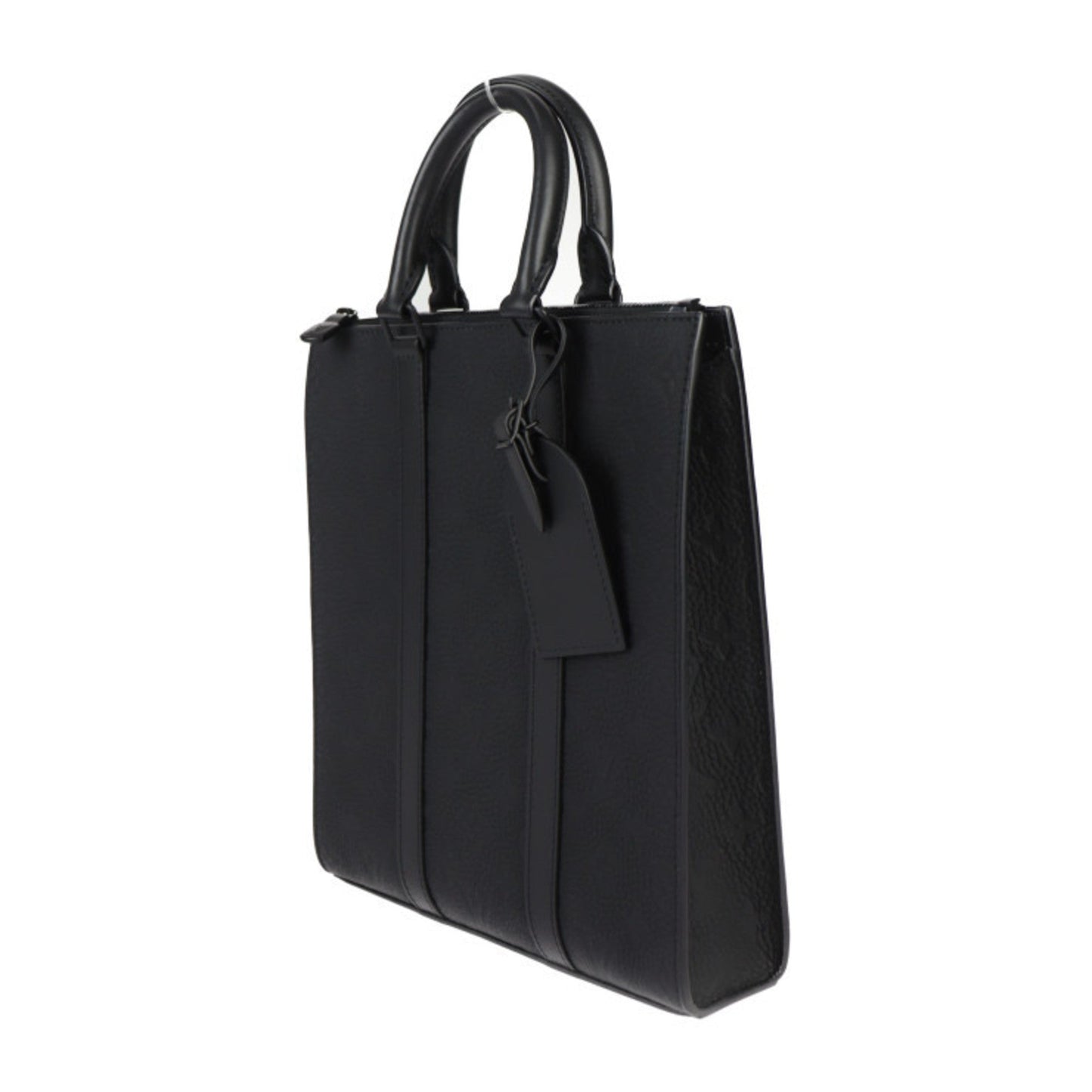 Louis Vuitton  Leather Handbag