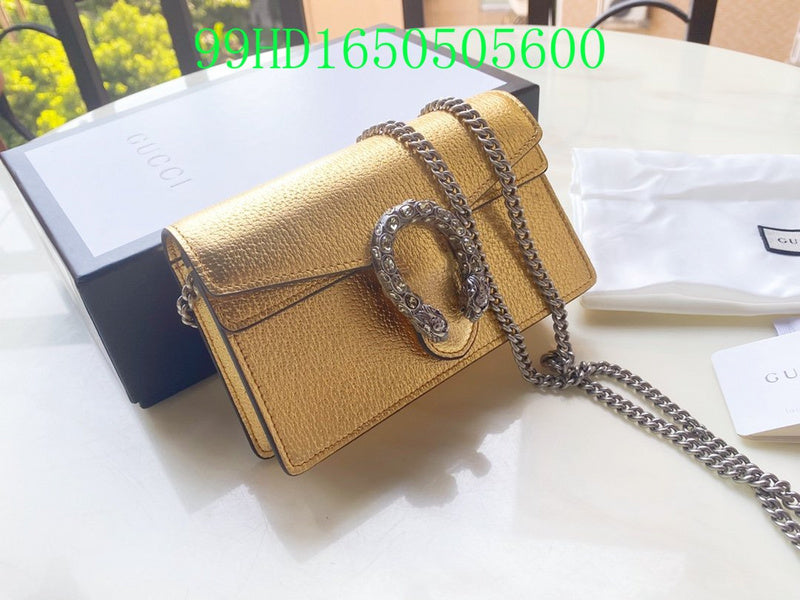 Gucci Bags - The Tote   334