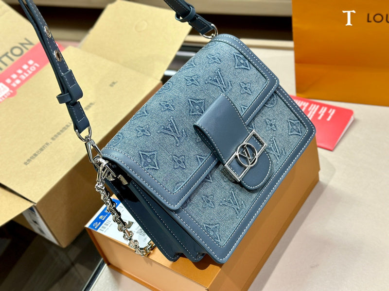Alice bags - Louis Vuittons  - 15094