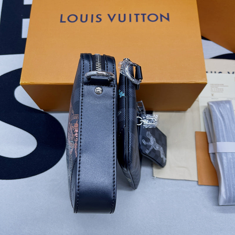 Alice bags - Louis Vuittons  - 10058