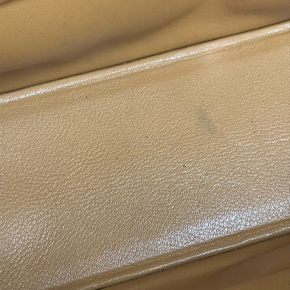HERMES Tote Bag Ardenne beige handbag bag White bus GM Women Used