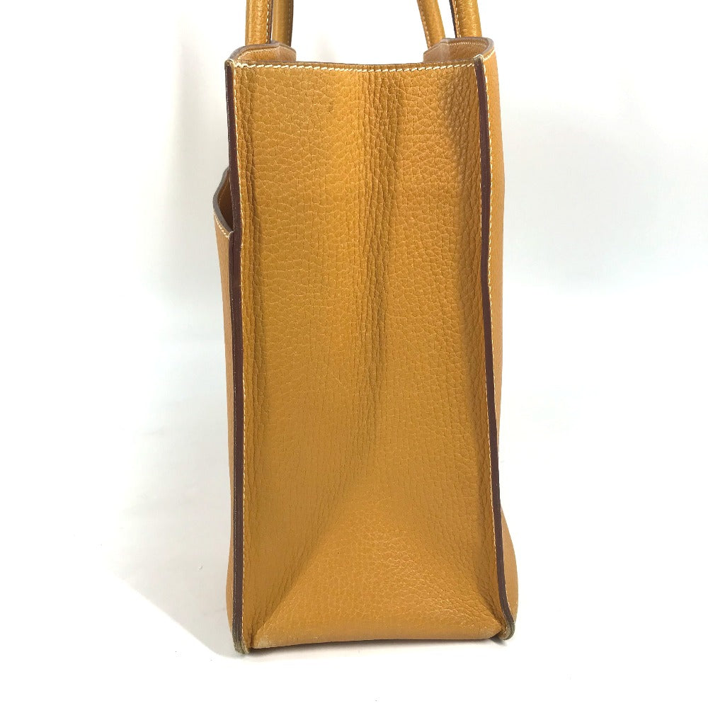 HERMES Tote Bag Ardenne beige handbag bag White bus GM Women Used