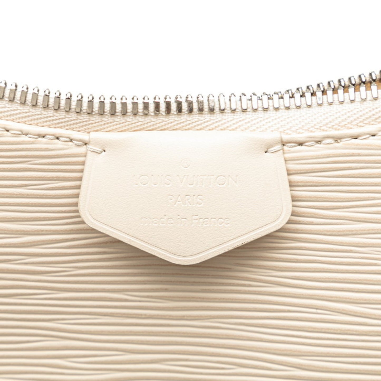Louis Vuitton  Epi Leather Handbag Shoulder Bag