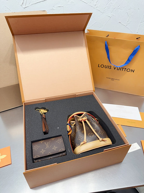 Alice bags - Louis Vuittons  - 14882