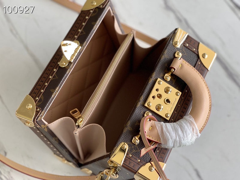 Alice Bags- Louis Vuittons  - 16512