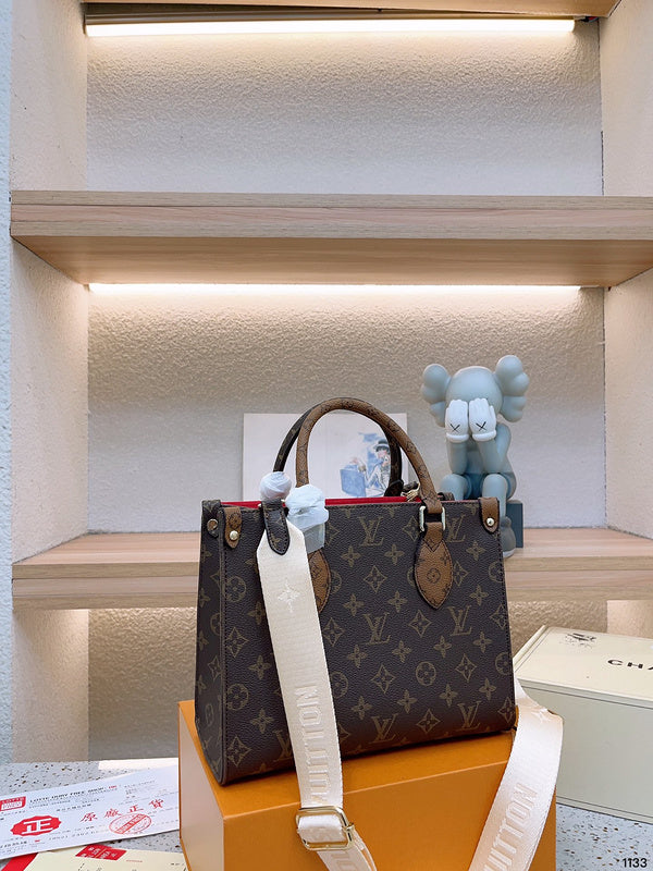 Alice bags - Louis Vuittons  - 14864