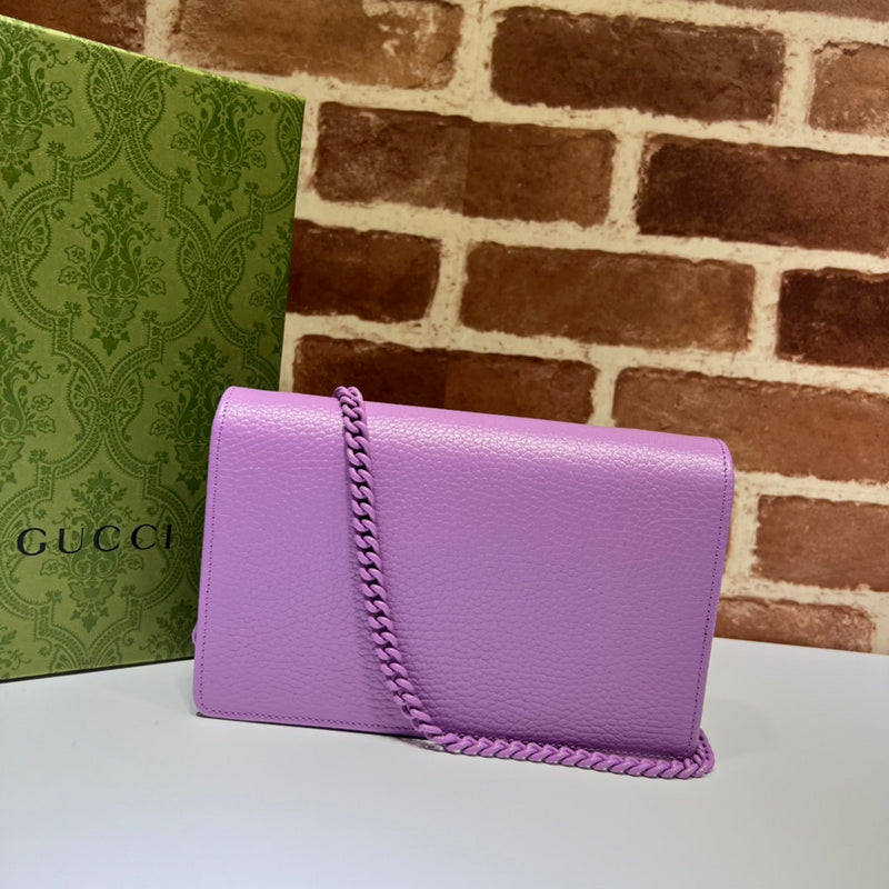 Gucci  Luxury -  Bags - 421