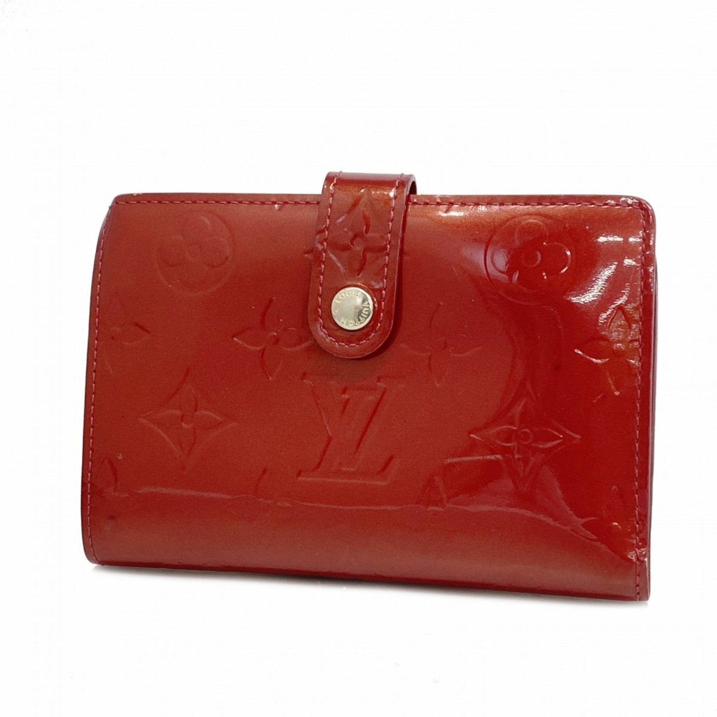 Louis Vuitton  Wallet (Bi-Fold)