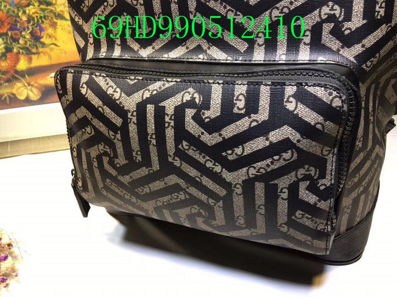 Gucci Bags - The Tote   1214