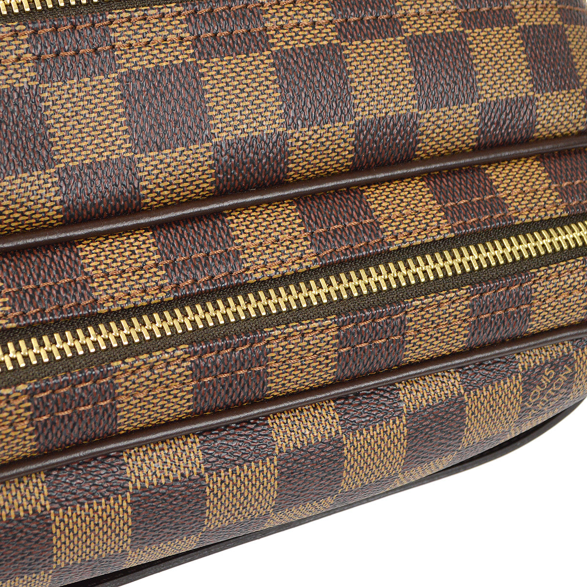 Louis Vuitton 2005 Reporter PM Damier N45253
