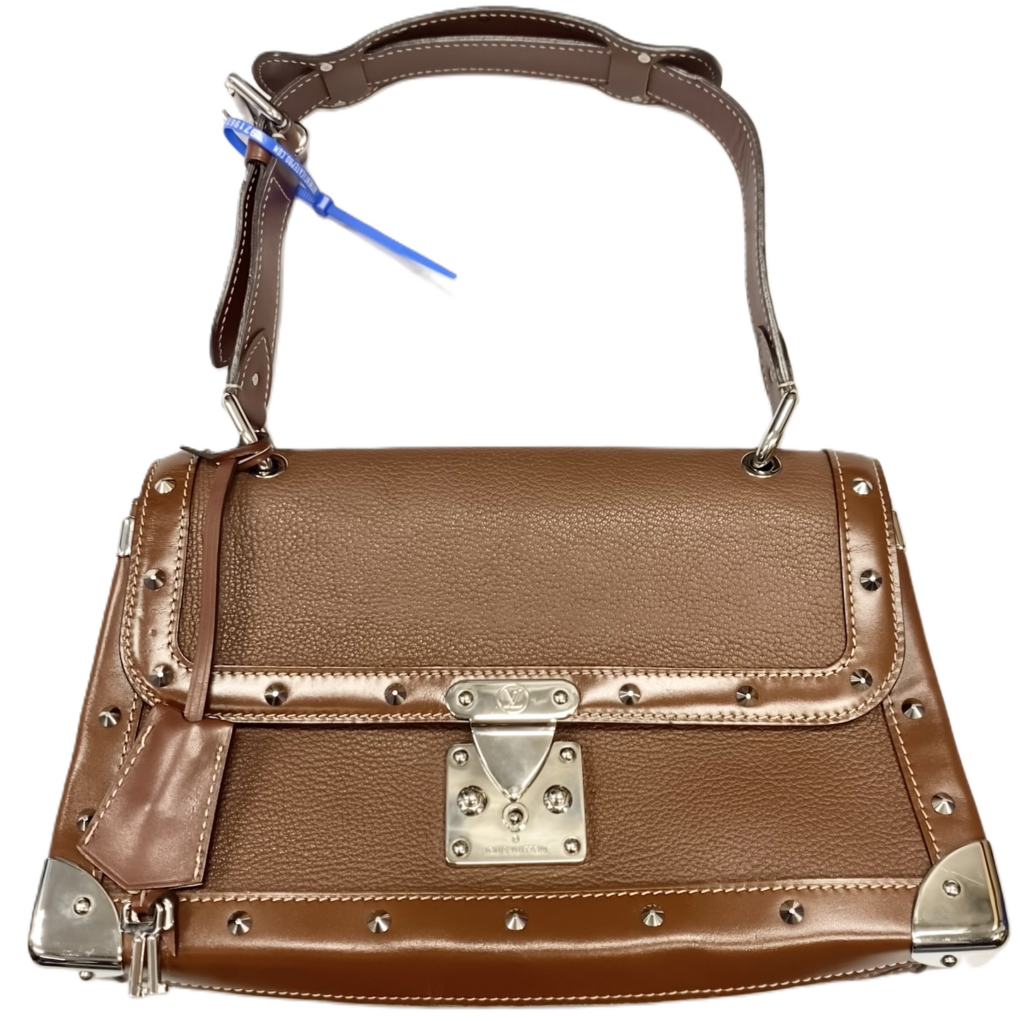 HandBag Luxury Designer By Louis Vuitton  Size: Medium