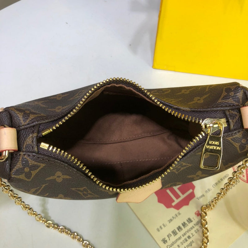 Alice bags - Louis Vuittons  - 15563