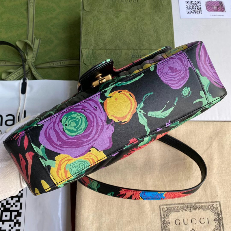 Gucci   Luxury Bags  1237