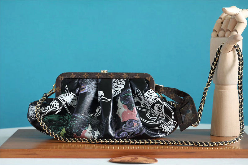 Alice bags - Louis Vuittons  - 7818