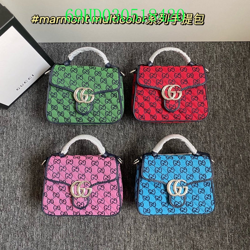 Gucci Bags - The Tote   715