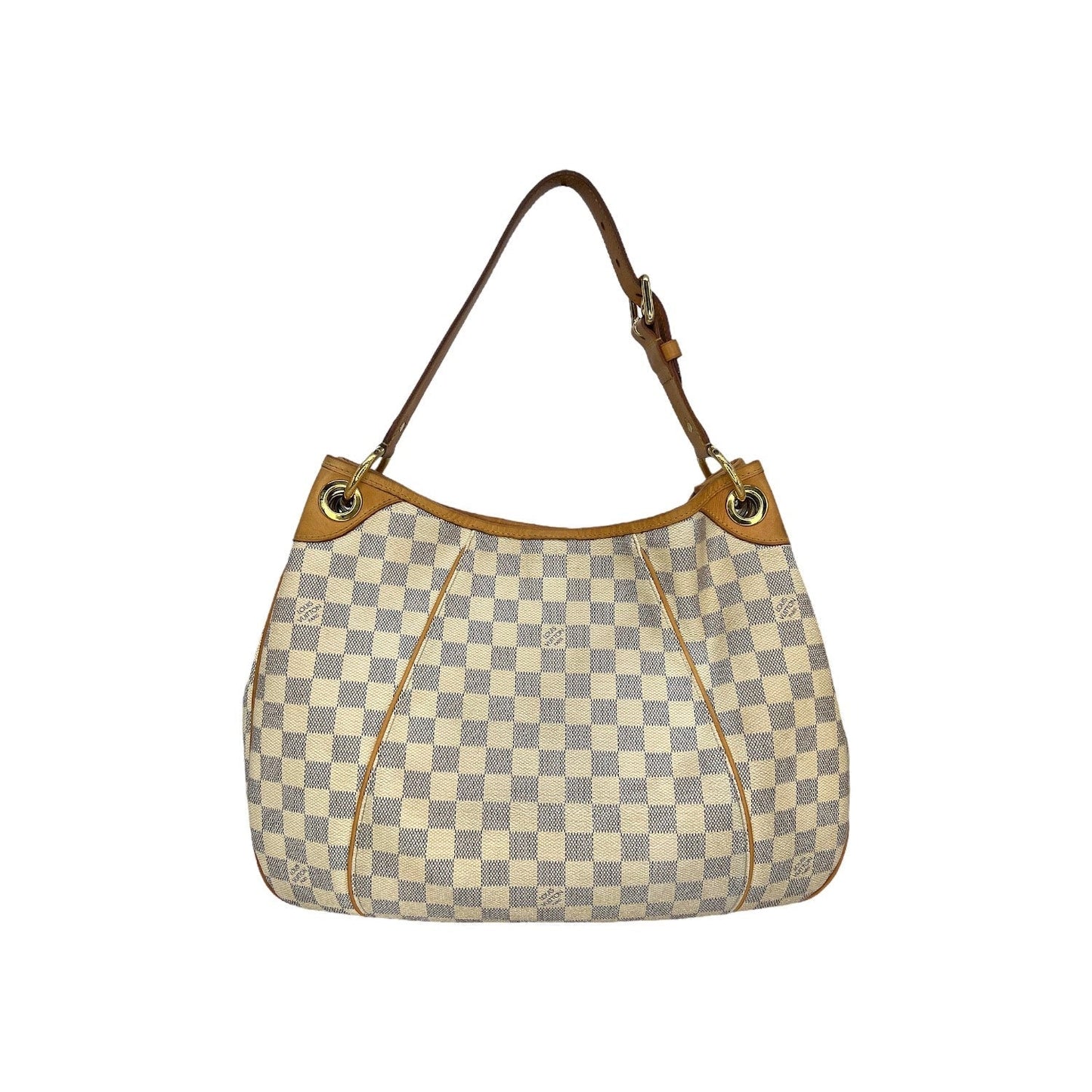 Louis Vuitton Damier Azur Galleria PM
