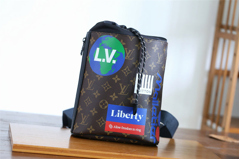 Alice bags - Louis Vuittons  - 10492