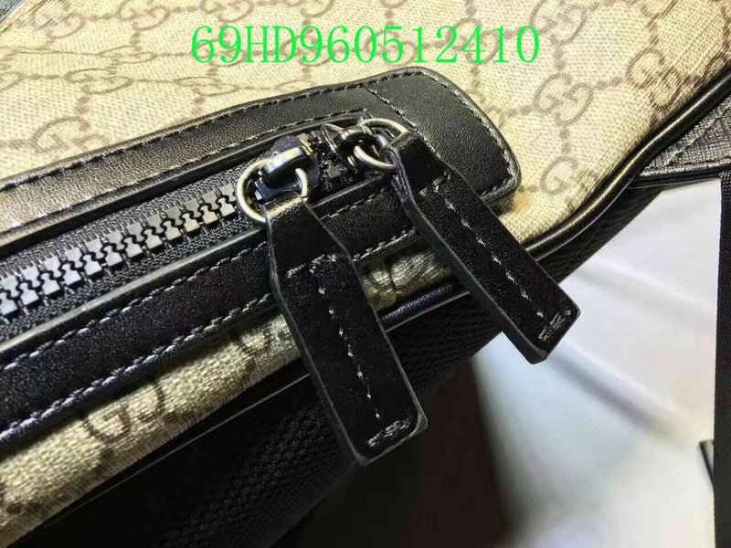 Gucci Bags - The Tote   1222