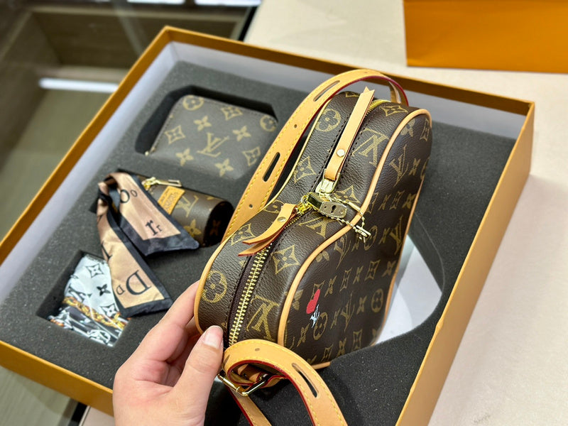 Alice bags - Louis Vuittons  - 14890