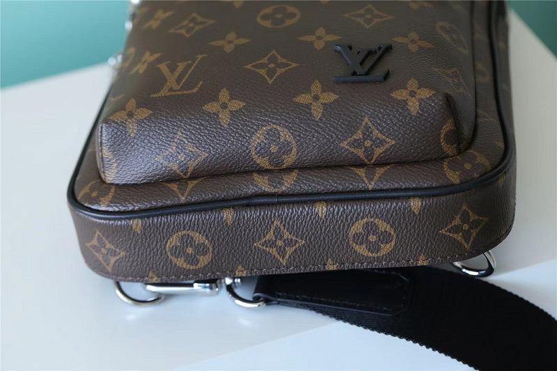 Alice bags - Louis Vuittons  - 10208