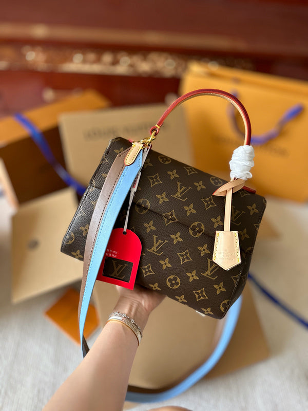 Alice bags - Louis Vuittons  - 14856