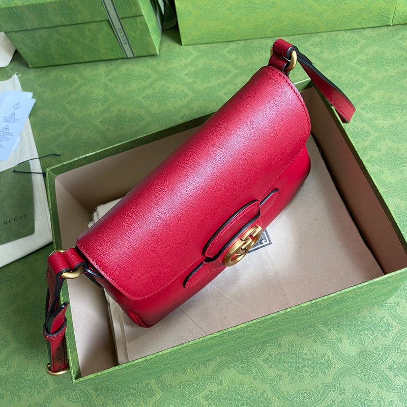 Gucci   Luxury Bags  1018