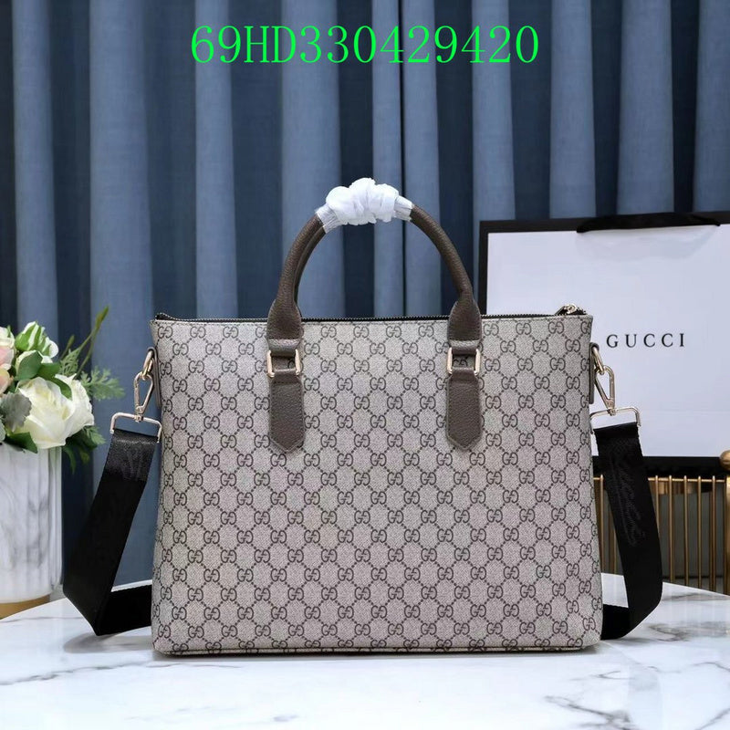 Gucci Bags - The Tote   927