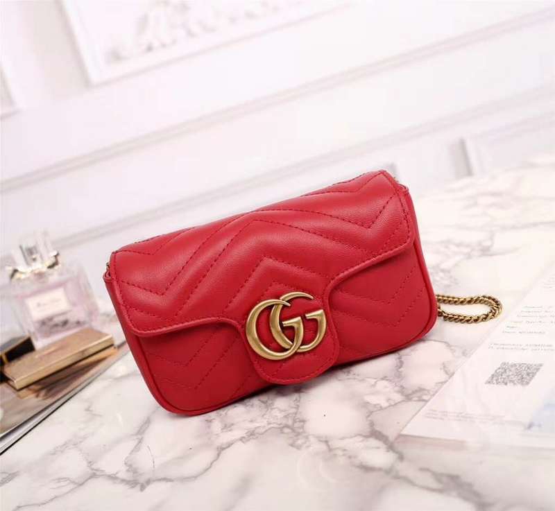 Gucci Bag Luxury Bag New Arrival