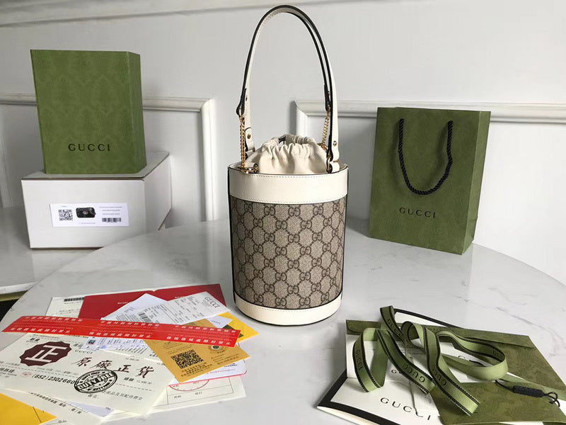 Gucci   Luxury Bags  1283