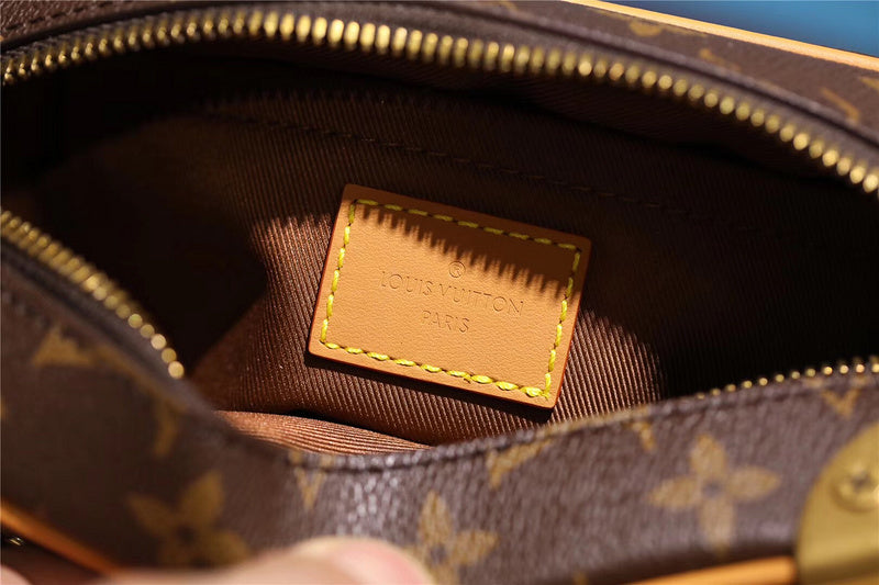 Alice bags - Louis Vuittons  - 10151