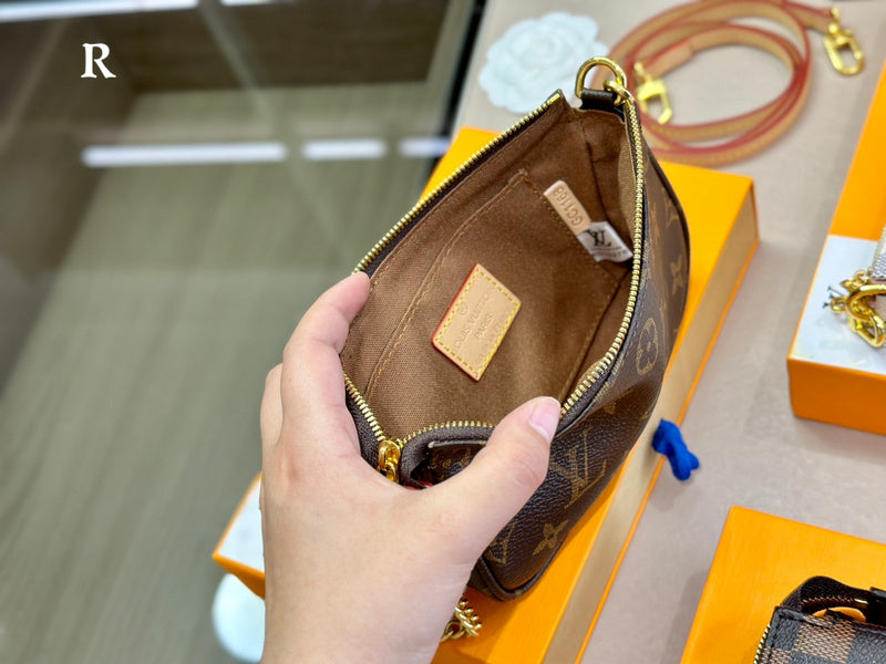Alice bags - Louis Vuittons  - 15010
