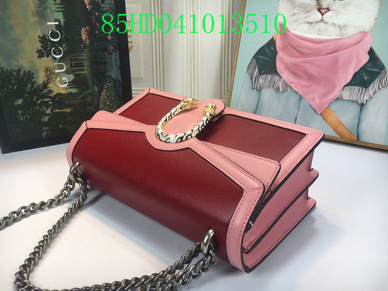 Gucci Bags - The Tote   360