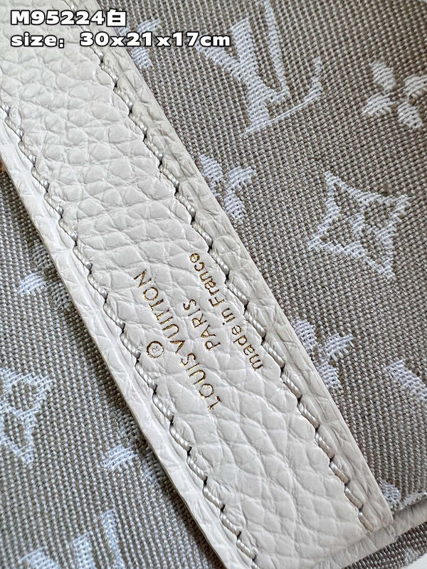 Alice bags - Louis Vuittons  - 15337