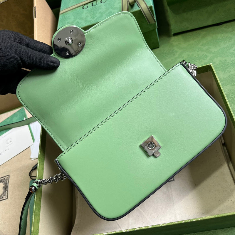 Gucci Luxury - Bags - 207