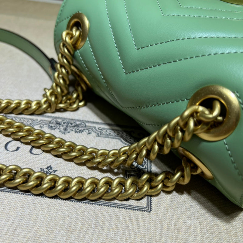 Gucci  Luxury -  Bags - 437