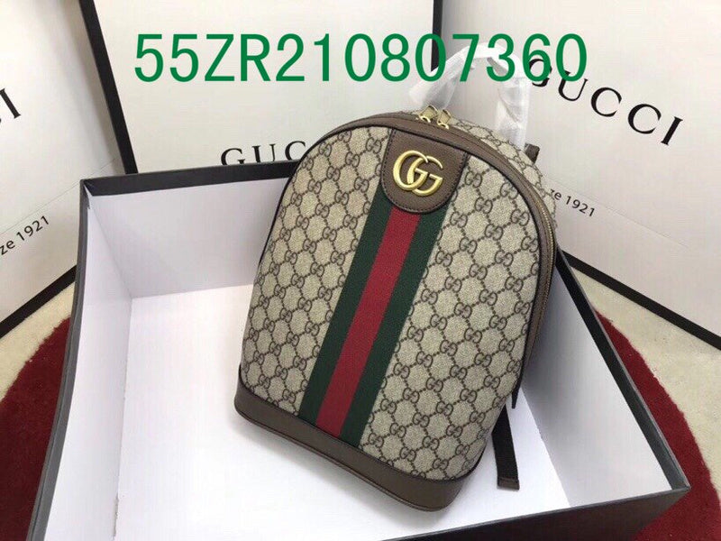 Gucci Bags - The Tote   1135