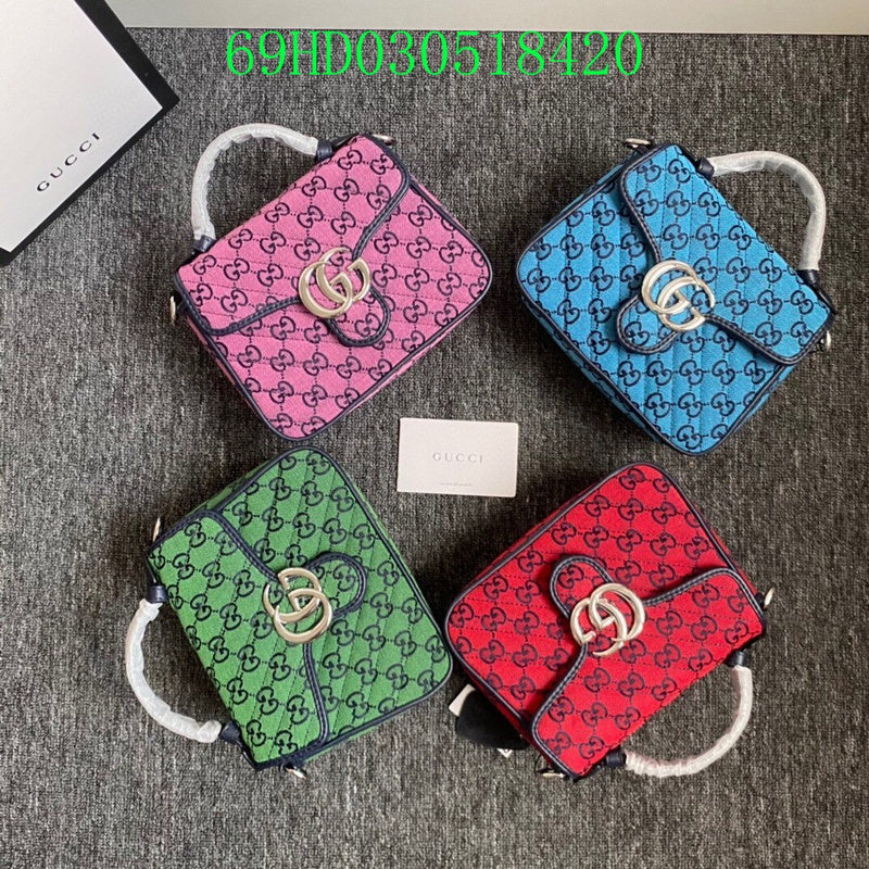Gucci Bags - The Tote   715