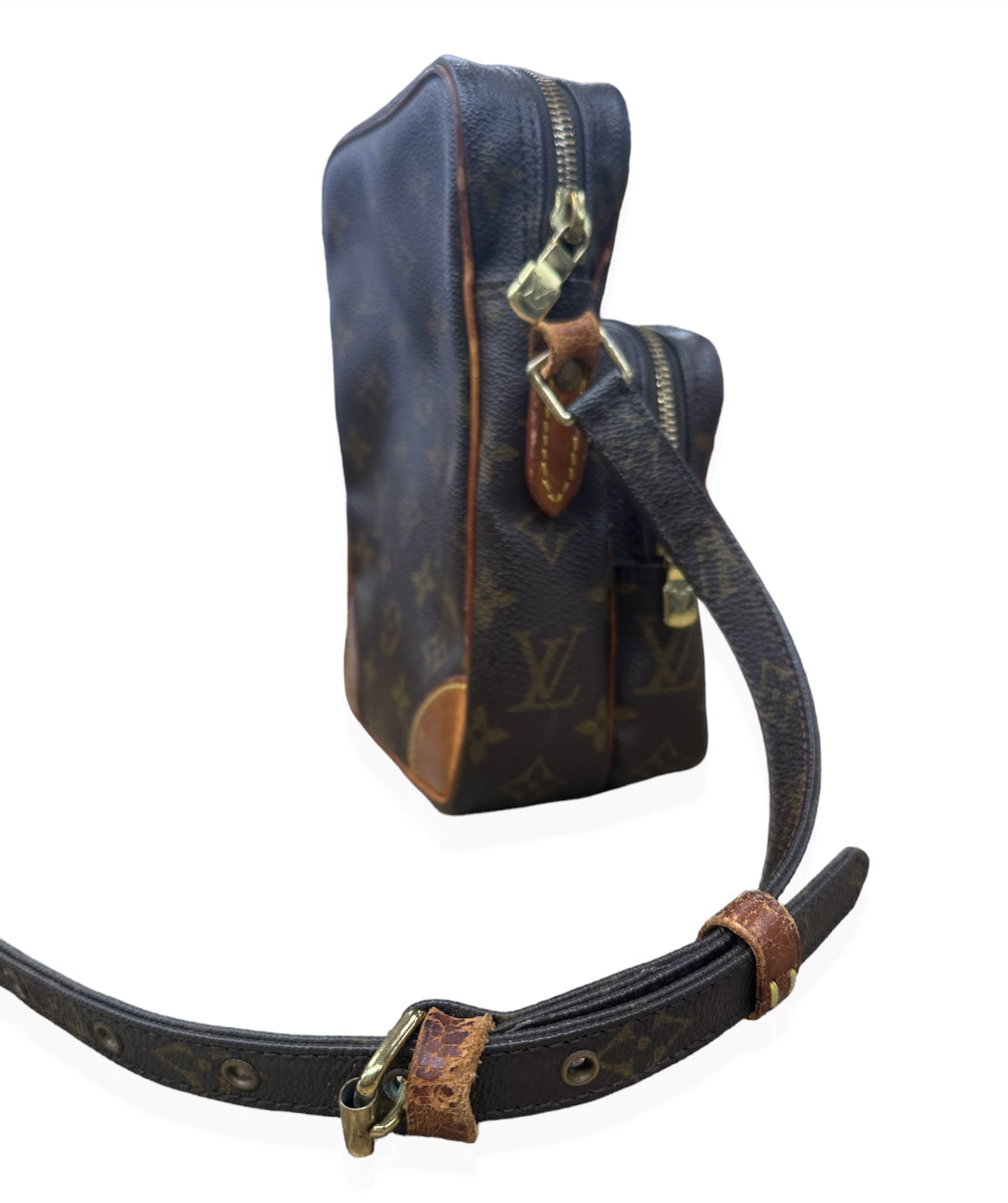 HandBag Louis Vuitton, Size Small
