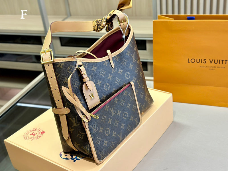 Alice bags - Louis Vuittons  - 15034